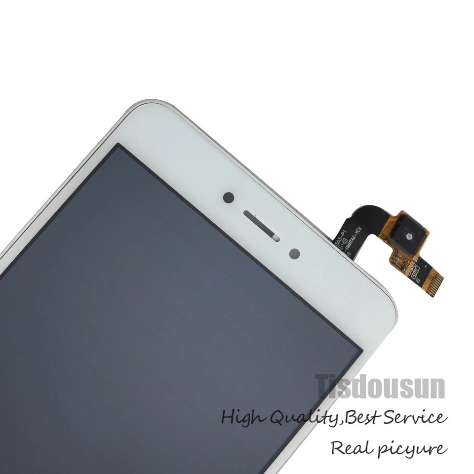 Xiaomi Redmi note 4x LCD Display With Frame (21)