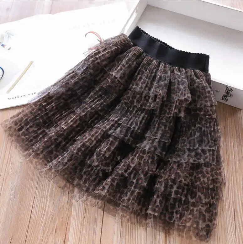 

girls tutu skirt 2019 summer girl tulle skirt fashion high-grade children skirts boutique kids clothing brand children clothes