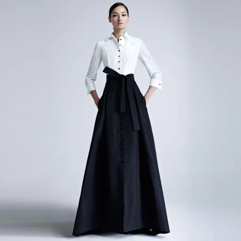 Long Formal Skirts for Women Promotion-Shop for Promotional Long ... Long Formal Skirts for Women Promotion-Shop for Promotional Long ...
