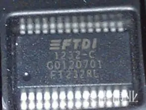 

FT232RL STM32F103RBT6 LT3680EMSE LT3680IMSE PDIUSBD12PW PDIUSBD12