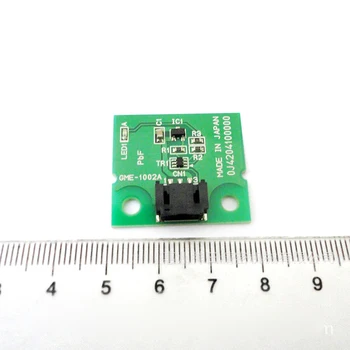 

0j4204100000 Card :magnetic Sensor A :2 For Tajima Embroidery Machine Spare Parts: Magnetic Induction Electronic Board A: 2