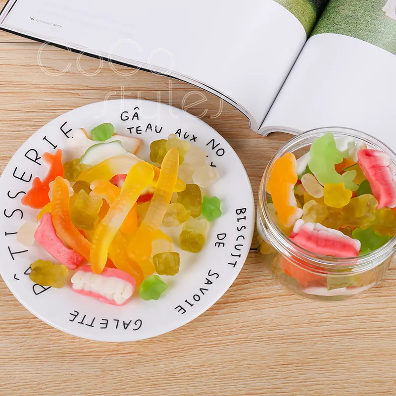 round candy gift box (1)