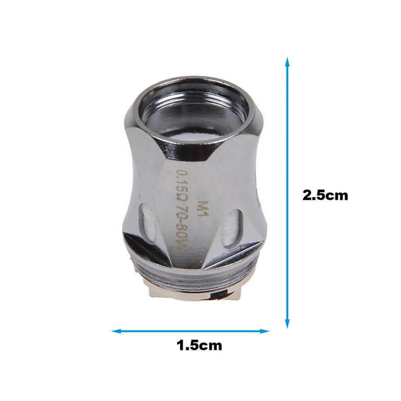 Falcon coil-5