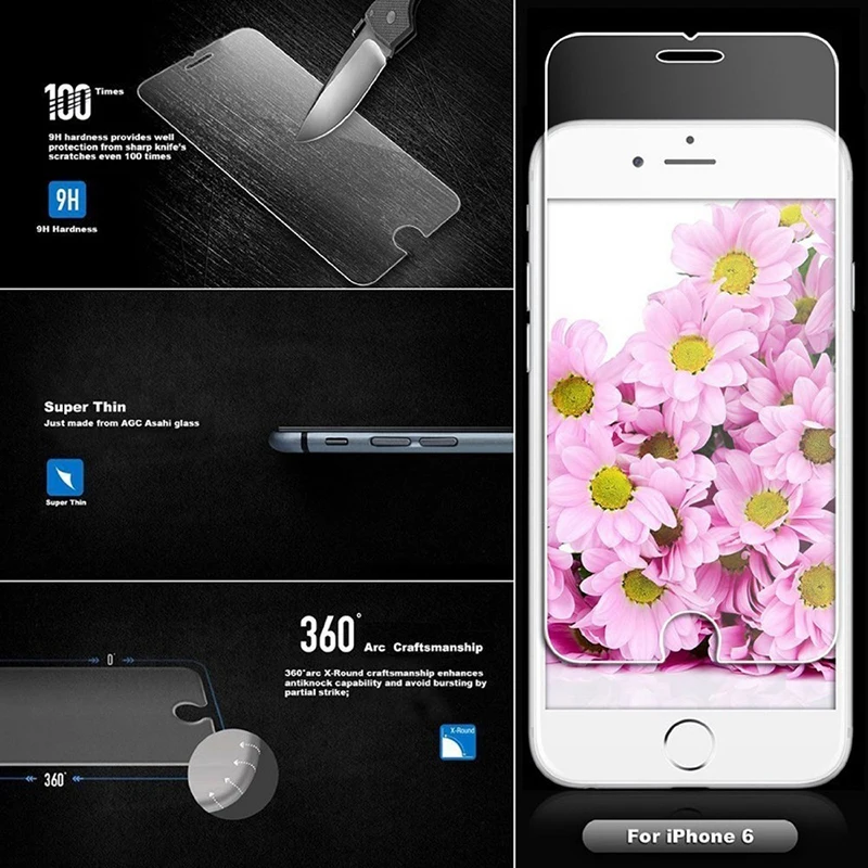 Front-Back-Premium-Tempered-Glass-for-iPhone-6-6s-9H-2-5D-Anti-scratch-Explosion-proof(1)