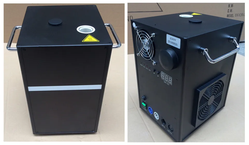 Spark machine5