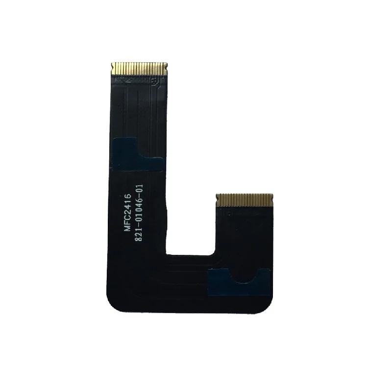 Гибкий кабель для клавиатуры Apple MacBook Pro Retina 13 &quotA1708 821 01046 2016 ~ 2017|Шлейфы мобильных