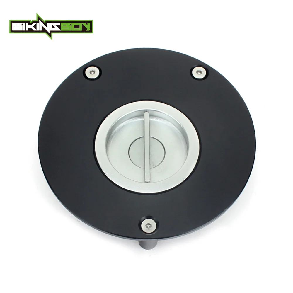 BIKINGBOY для Honda CBR600RR 03-18 CBR600F 99-06 CBR1000RR 04-13 CBR 929 954 00-03 VFR 800 00-09 CB 1100 R без ключа на газовом топливе Кепки