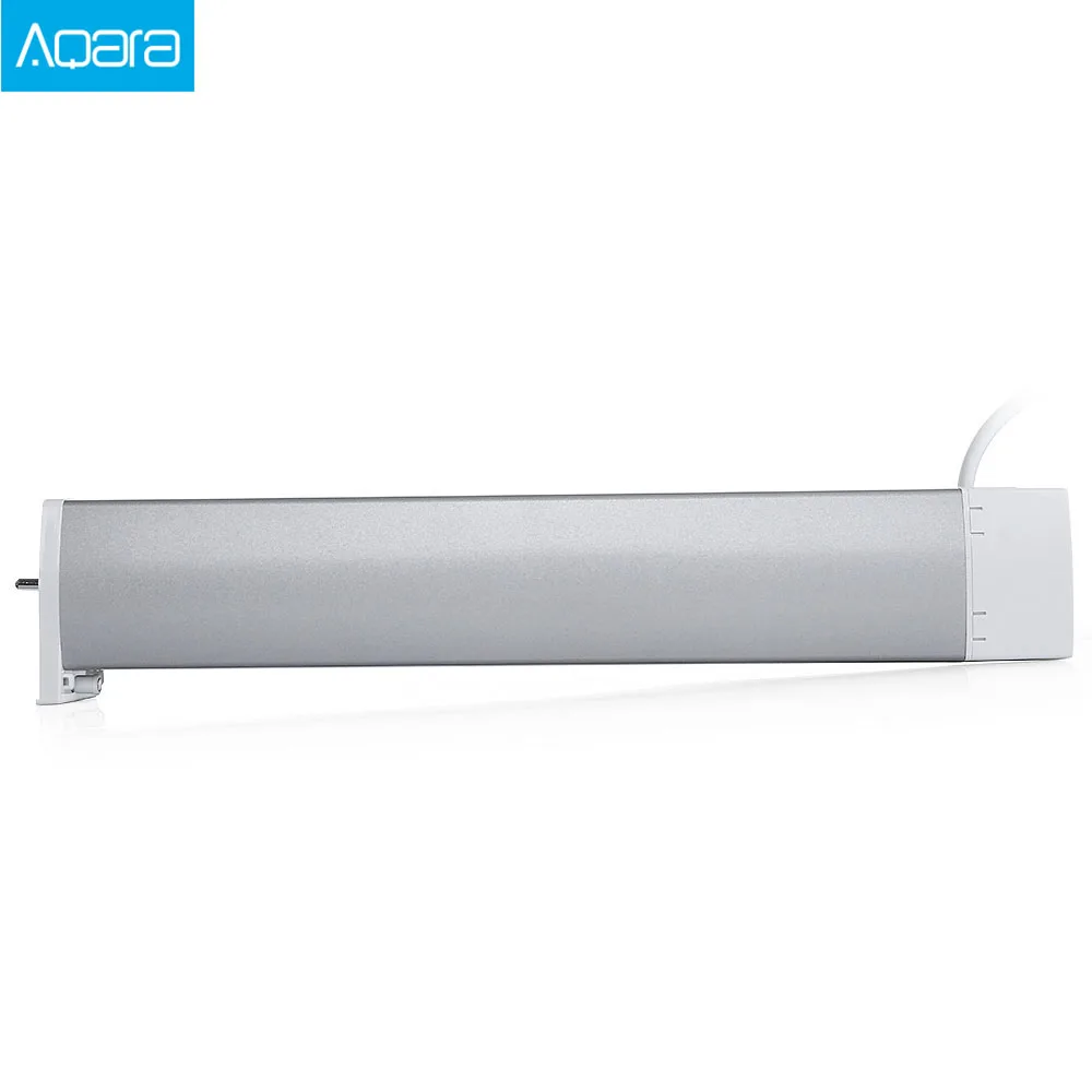 Умный контроллер штор Aqara ZiGBee умный для дома управление через