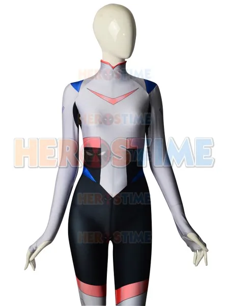 princess allura costume