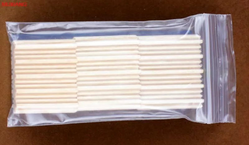 1 muxiang savinelli 9mm soft wood filter for rosewood or briar wood smoking pipe gift for man