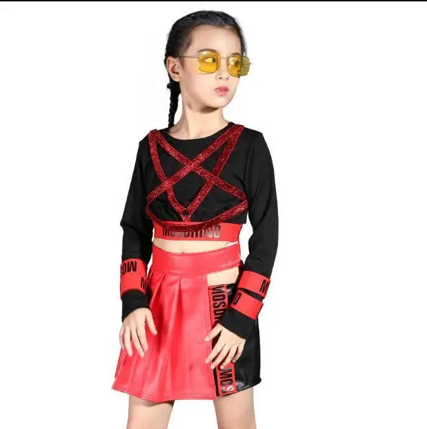 jazz dance set 5