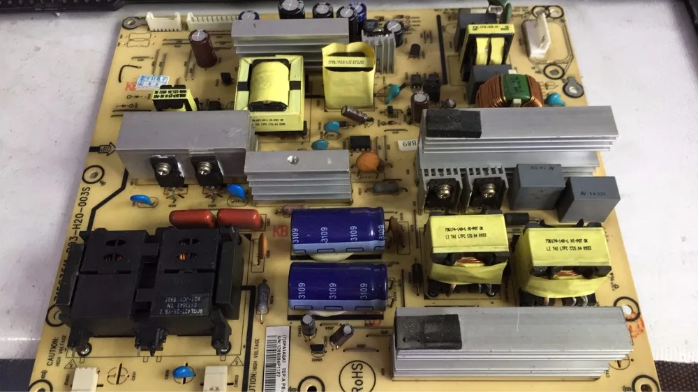 

715G3511-P03-H20-003S Good Working Tested