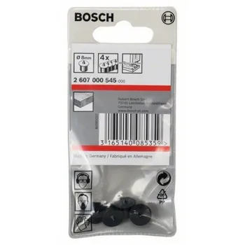 

BOSCH 2607000545 Positioner studs 8mm 4uds