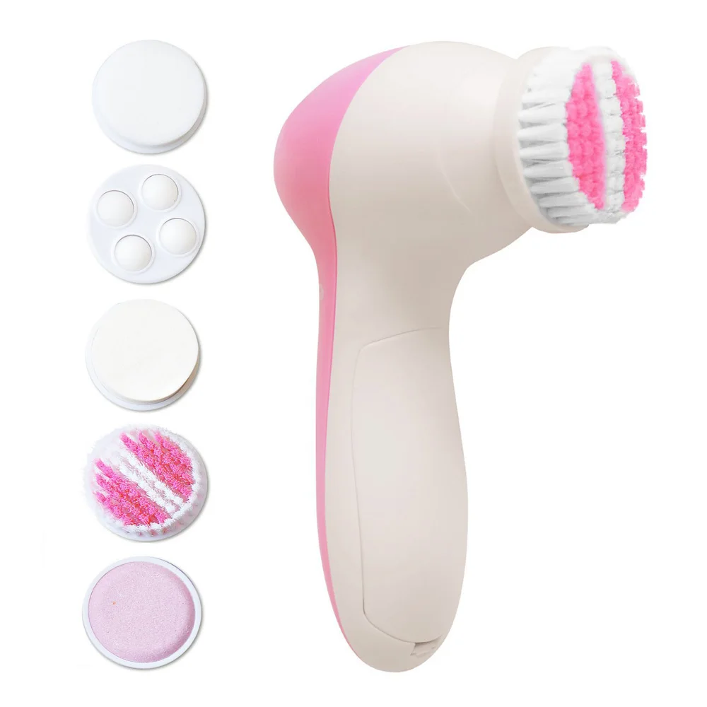 Facial Massage Brush 95