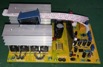 

Pure sine wave inverter circuit board power frequency motherboard finished board kit 12V24V48V60V2KW3KW