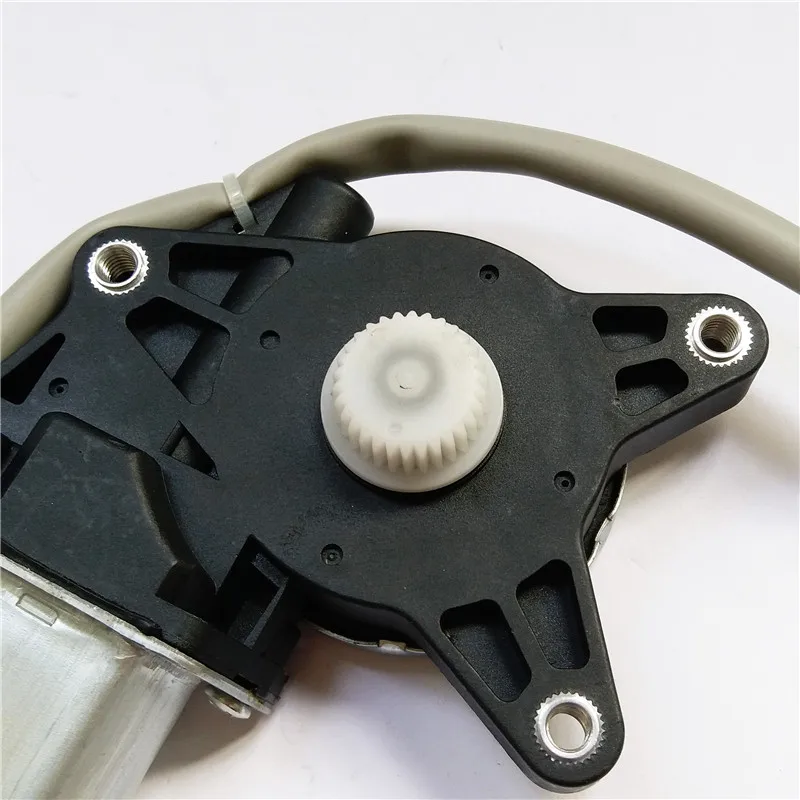 New Power Window Lifting Motor for Chevrolet Daewoo Lacetti J200 Rear Left 96475131 4