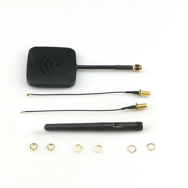 DIY font b Drone b font font b Remote b font Dedicated Updated Antenna Kit 5