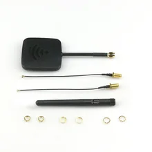 DIY font b Drone b font font b Remote b font Dedicated Updated Antenna Kit 5
