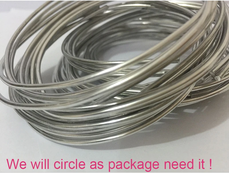 flux cored aluminum welding rods