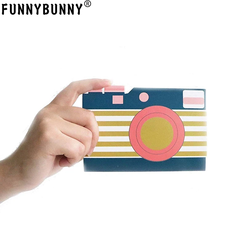 FUNNYBUNNY20Pcs морской фото стенд реквизит Круизный корабль украшения для вечеринки DIY
