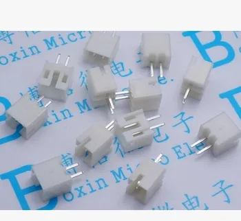 

1000pcs PH 2.0mm 3P PH-3A needle holder straight pin DIP socket Socket 180 degrees upright