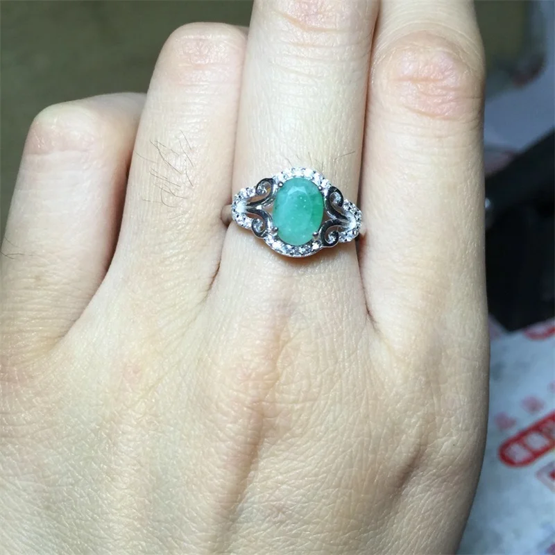SQEMR29 Emerald ring (3)
