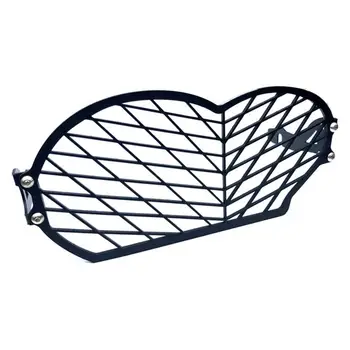 

Motorcycle Grille Headlight Protector Guard Lense Cover Motorbike Accessories For BMW R1200GS 2004-2012 R1200GS Adv 2005-2013