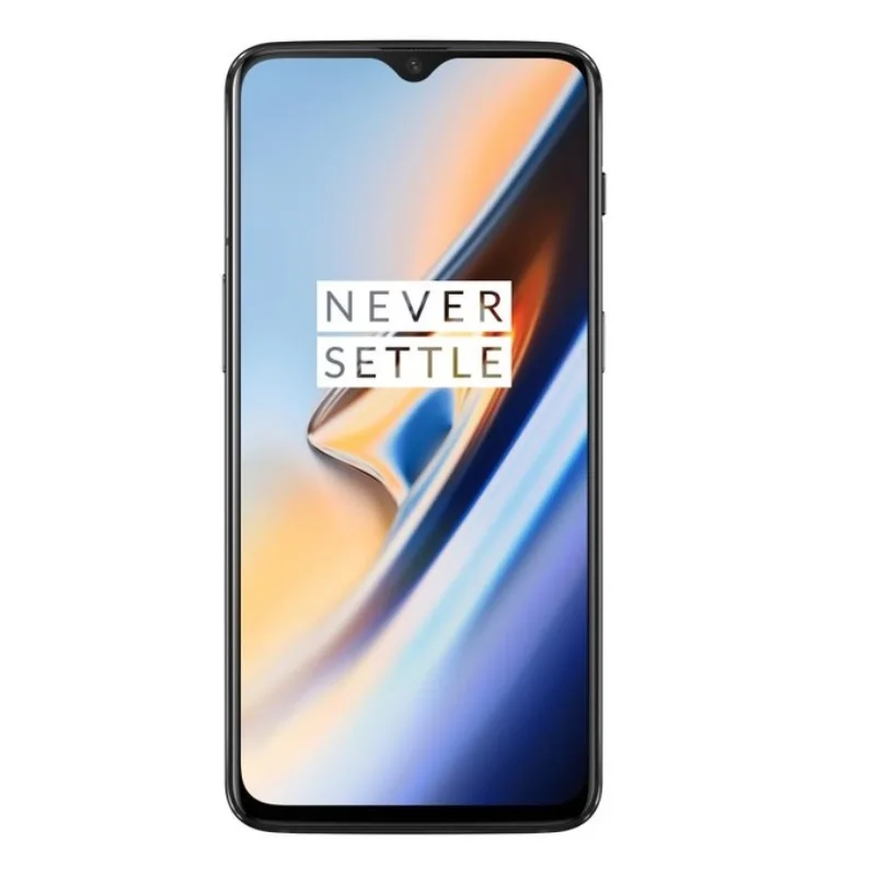 Smartphone OnePlus 6T 4G 6.4'' Midnight Black 8GB+128GB Octa Core Mobile Phone Smartphone OnePlus 6T 4G 6.4'' Midnight Black 8GB+128GB Octa Core Mobile Phone