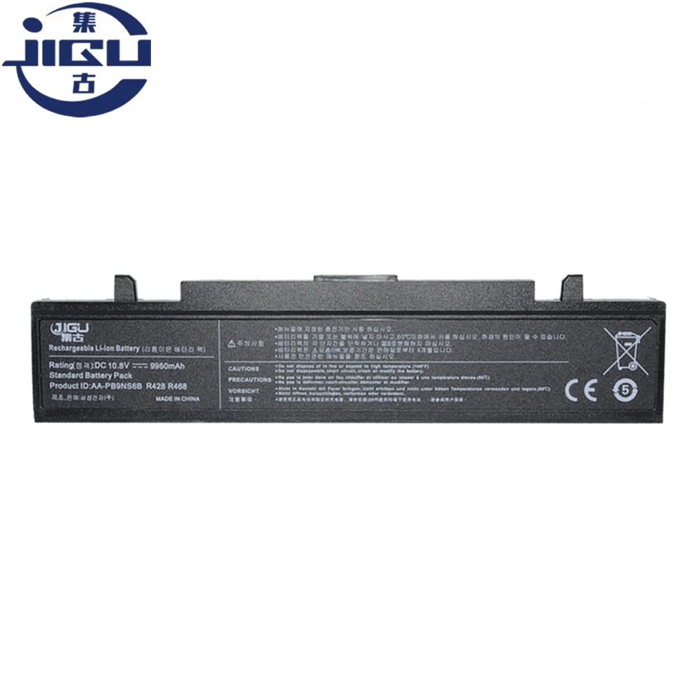 Аккумулятор JIGU для ноутбука Samsung R467 R468 R470 R478 R480 R517 R520 R519 R522 R523 R538 R540 R580 R620 R718 R720 R728 R730