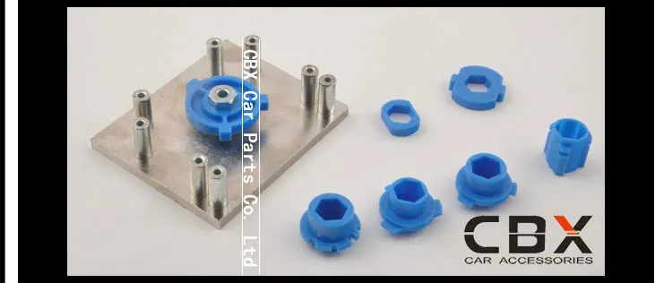 mould plate 
