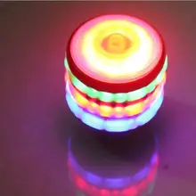 CJWJWJJM00092 музыкальная вспышка гироскоп