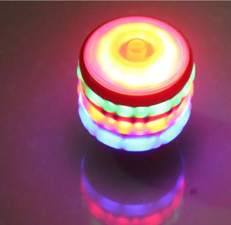 

CJWJWJJM00092 Music Flash Gyroscope