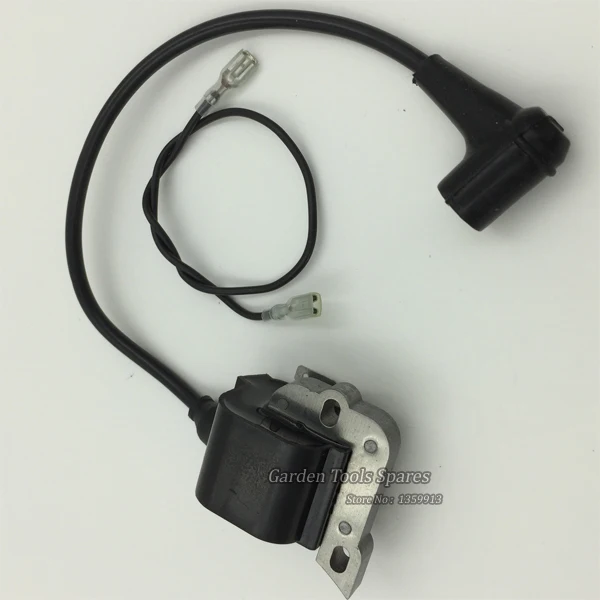 Новый модуль катушки зажигания для бензопилы HUSQ 50 51 55 61 250 254 268 272 | Инструменты