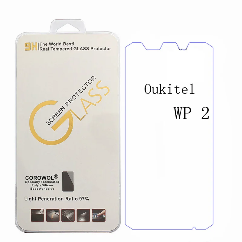 Oukitel WP2