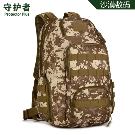 Camping Hiking Trekking Climbing Cycling font b Backpack b font Outdoor Climbing Military font b Tactical