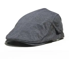Модные берет кепки bere boina Новые шапки кепки для мужчин женщин gorras AW6995 - Цвет: 5