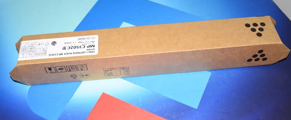Тонер картридж MPC3002 mpc3502 совместимый с Ricoh Aficio MP C3002 C3502 kcmy|toner cartridge|ricoh toner cartridgetoner