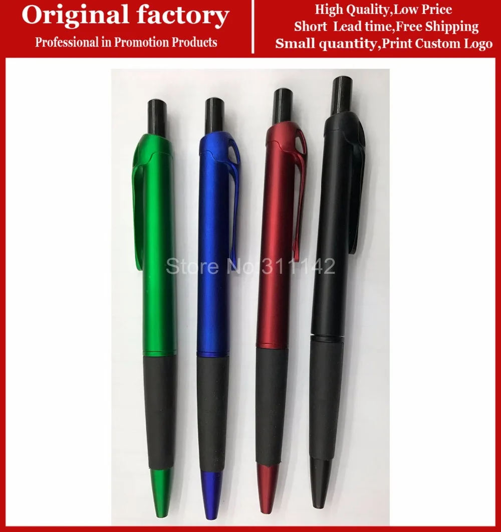 Дизайн Рекламные гибкие Ручки Бизнес пользовательские печатные ручки