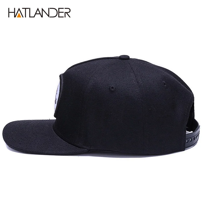 Online Hatlander Tulang Asli Bisbol Cap Snapback Hip Hop Topi Pria Wanita Topi Matahari Gorras Berkualitas Tinggi Dilengkapi Flat Bill Snapback cap Online Hatlander Tulang Asli Bisbol Cap Snapback Hip Hop Topi Pria Wanita Topi Matahari Gorras Berkualitas Tinggi Dilengkapi Flat Bill Snapback cap