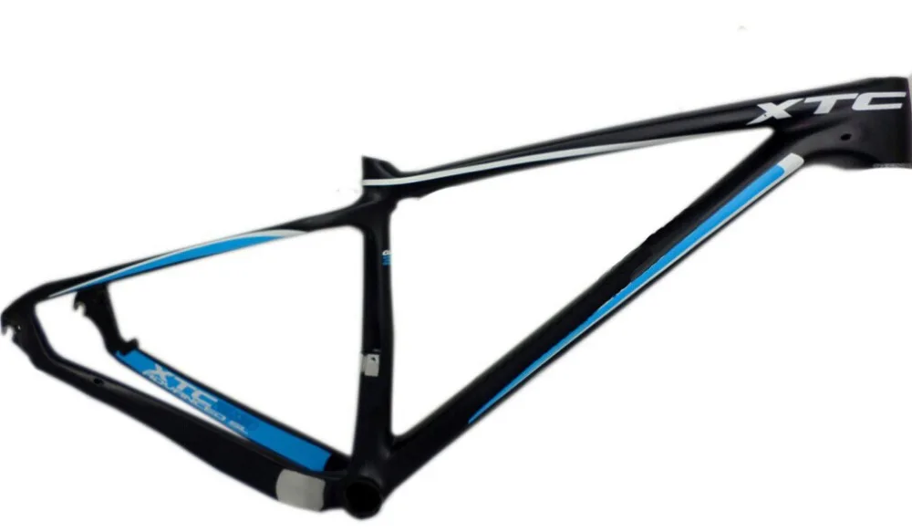 ecnal bike frame