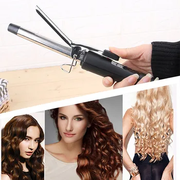 

Beauty Curl Machine Curling Tool Hair Curler Constant Temperature Fashion Natural Makeup