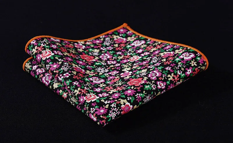 B311 HMF203K) Black Pink Red (7)