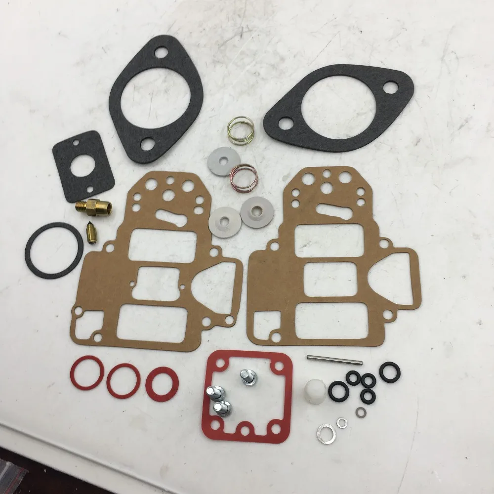 REPAIR KIT GASKET KIT carburetor repair tool kit For weber 40 45 DCOE carburetor carb vergaser carburettor 40DCOE 45DCOE