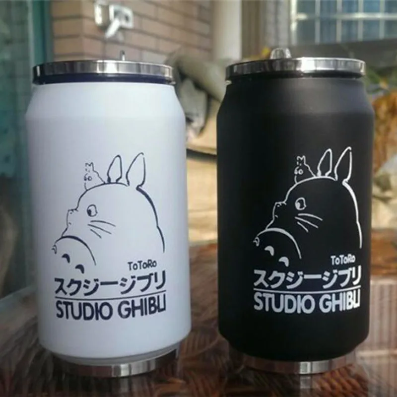 Totoro Travel Mug Totoro Travel Mug