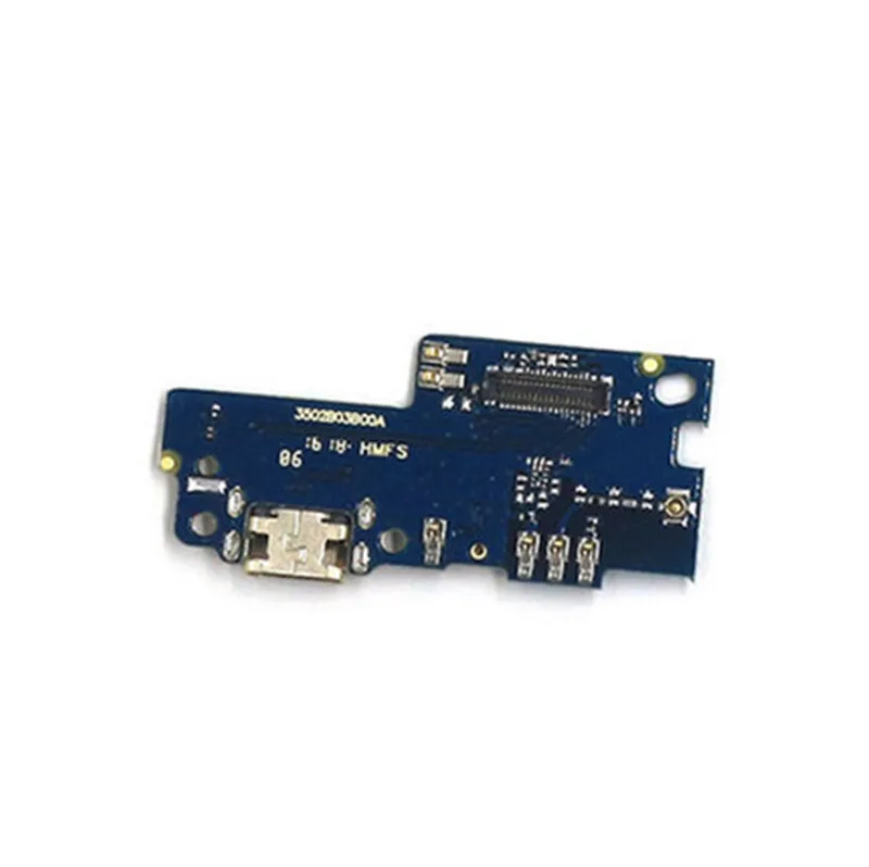 Штепсельная Плата USB для Mi Max штепсельная зарядного устройства модуль запасные