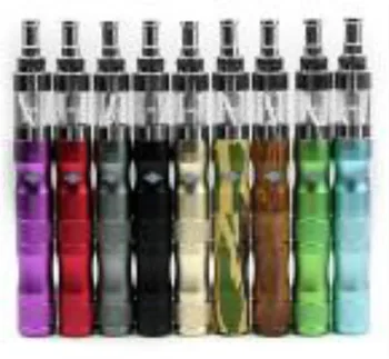 

Original Kamry X6 Single kit Vape Pen Vaporizer Hookah kit Electronic Cigarette