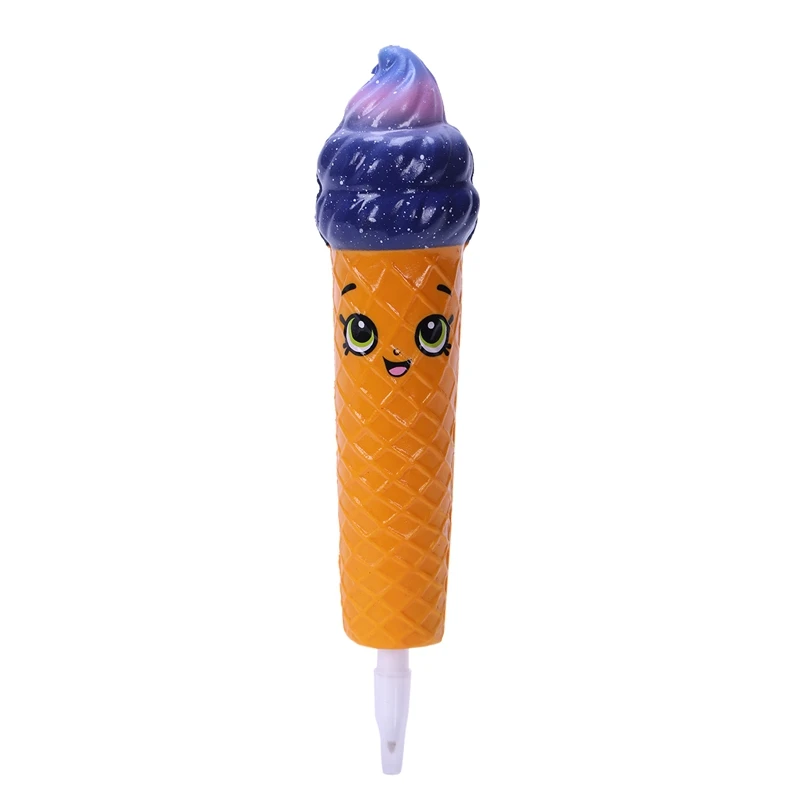 

Slow Rising Kawaii Soft Squishy Stress Relif Toy, Decorative Props Toy For Kids