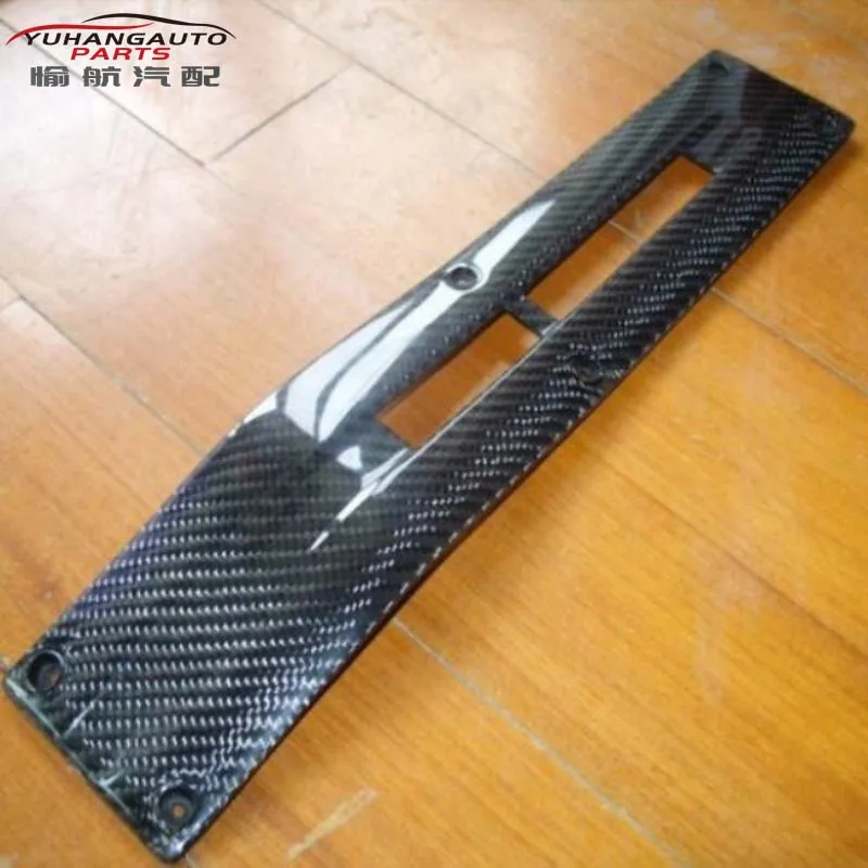 

For SR20 Vented Engine Cover Carbon Fiber