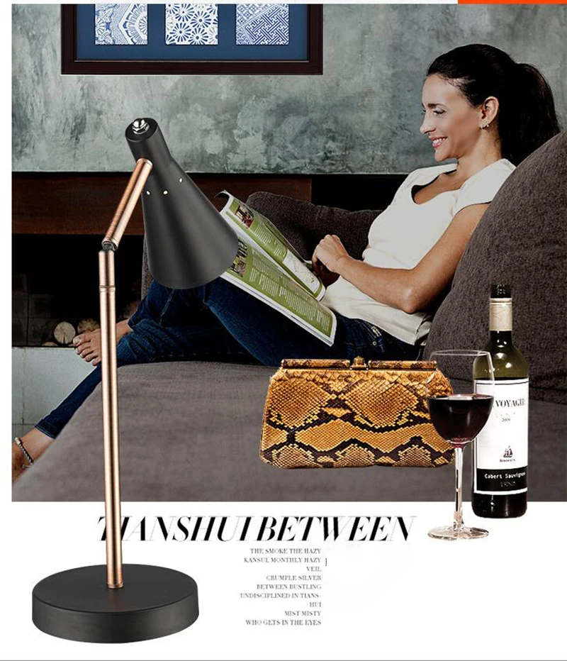 table lamp 14