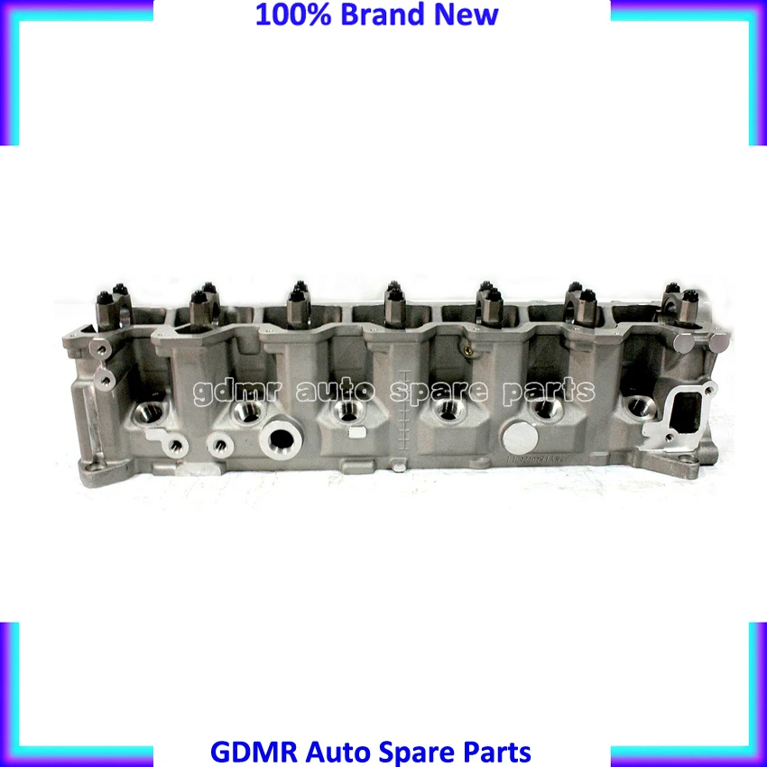Diesel Engine RD28 cylinder head 11040-G9825 amc 908 501 for nissan petrol 2826cc 